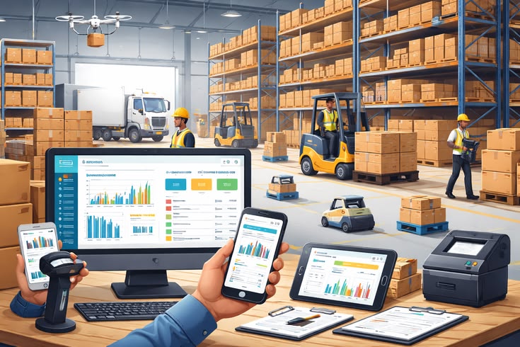 Inventory management system